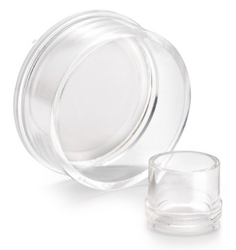 Millicell® Standing Cell Culture Inserts pore size 0.45 μm, diam. 30 mm, white mixed cellulose esters (MCE) membrane, size 6 wells, sterile