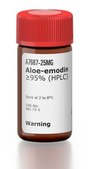 Aloe-emodin &#8805;95% (HPLC)