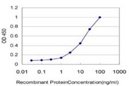 Monoclonal Anti-CD40LG antibody produced in mouse clone 2E2, purified immunoglobulin, buffered aqueous solution