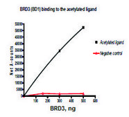 BRD3 (29-145) GST tag human recombinant, expressed in E. coli, &#8805;81% (SDS-PAGE)