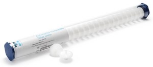 Millex™ glass fiber syringe filter pore size 1.0 μm, diam. 25 mm, non-sterile, hydrophilic