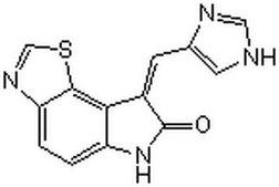 PKR Inhibitor The PKR Inhibitor, also referenced under CAS 608512-97-6, controls the biological activity of PKR. This small molecule/inhibitor is primarily used for Phosphorylation &amp; Dephosphorylation applications.
