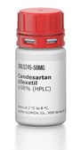 Candesartan cilexetil &#8805;98% (HPLC)
