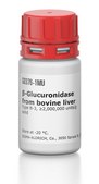 &#946;-Glucuronidase from bovine liver Type B-3, &#8805;2,000,000&#160;units/g solid