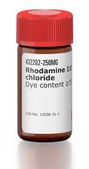Rhodamine 110 chloride Dye content &#8805;75&#160;%