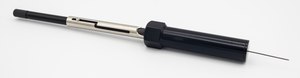 SPME Fiber Holder for use with Manual Sampling, pk of 1