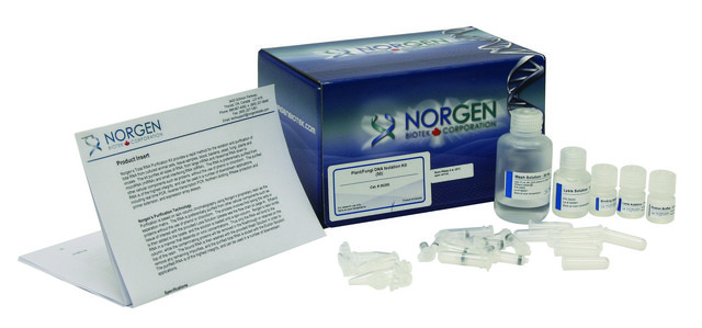 Plant/Fungi DNA Isolation Kit sufficient for 50&#160;purifications