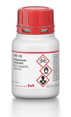 Potassium bromate ACS reagent, &#8805;99.8%