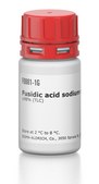 Fusidic acid sodium salt &#8805;98% (TLC)