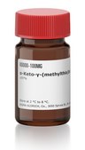 &#945;-Keto-&#947;-(methylthio)butyric acid sodium salt &#8805;97%