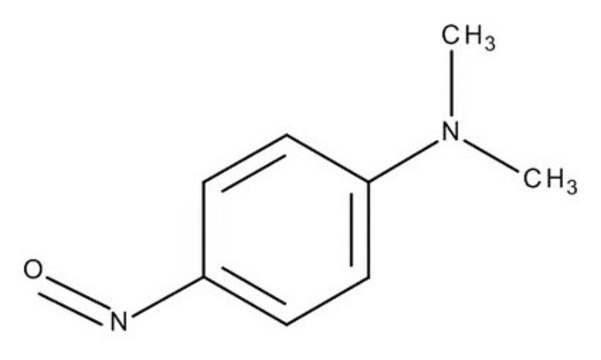 N,N-Dimethyl-4-nitrosoaniline for synthesis