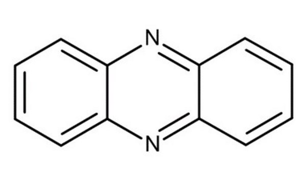 Phenazine for synthesis