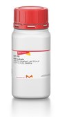 MES hydrate &#8805;99.5% (titration), pH 2.5-4.0 (0.5&#160;M in H2O), BioXtra