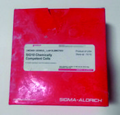 SIG10 MAX Electrocompetent Cells for general cloning &amp; library production