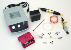 ATIS Adsorbent Tube Injector System 230V