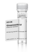 Ginsenoside Rf analytical standard