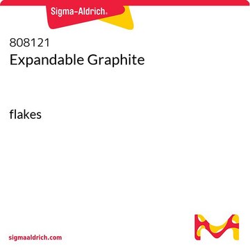 Expandable Graphite flakes