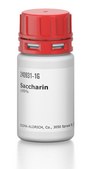 Saccharin &#8805;99%