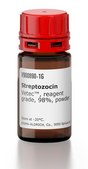 Streptozocin Vetec&#8482;, reagent grade, 98%, powder