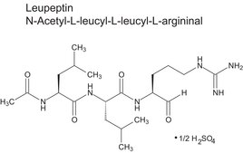 Leupeptin microbial, &#8805;90% (HPLC)
