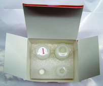 Extract-N-Amp™ Tissue PCR Kit sufficient for 100 extractions, sufficient for 100 amplifications