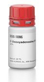 2&#8242;-Deoxyadenosine 5&#8242;-triphosphate disodium salt &#8805;97%
