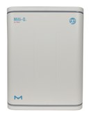 Milli-Q® IX 7003/05/10/15 Pure Water Purification System The most advanced Milli-Q® pure water system for the production of Elix® quality water at a flow rate of 10 L/h., output: type 2 water (> 5 MΩ·cm), input: potable tap water