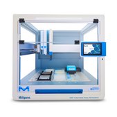 AAW™ Automated Assay Workstation - Assay Ready AAW™ Automated Assay Workstation - Assay Ready