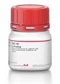 L-Proline from non-animal source, meets EP, USP testing specifications, suitable for cell culture