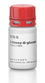2-Deoxy-D-glucose &#8805;98% (GC), BioXtra