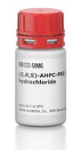 (S,R,S)-AHPC-PEG2-butyl amine hydrochloride