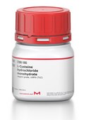 L-Cysteine hydrochloride monohydrate reagent grade, &#8805;98% (TLC)