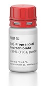 (±)-Propranolol hydrochloride &#8805;99% (TLC), powder