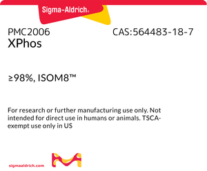 XPhos ≥98%, ISOM8™
