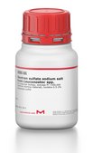 Dextran sulfate sodium salt from Leuconostoc spp. Molecular Biology, average Mw &gt;500,000 (dextran starting material), contains 0.5-2% phosphate buffer