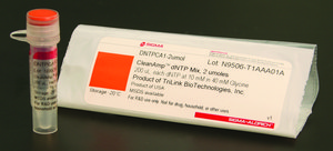 CleanAmp&#8482; dNTP Hot-start dNTP mix for improved PCR