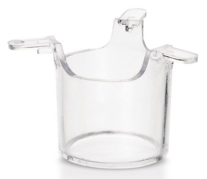 Millicell® 12 well hanging cell culture inserts pore size 0.4 μm, translucent PET membrane, diam. 12 mm, Tissue Culture (TC)-treated surface, sterile