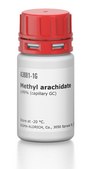Methyl arachidate &#8805;99% (capillary GC)