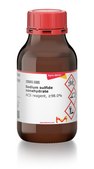 Sodium sulfide nonahydrate ACS reagent, &#8805;98.0%