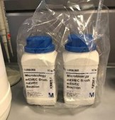 mEHEC® Broth granular, for Escherichia coli O157:H7, for Escherichia coli non-O157:H7 STEC, for Salmonella spp.