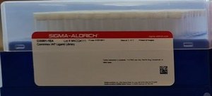 ComInnex IAP Ligand Library