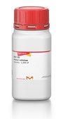 Methyl cellulose viscosity: 1,500 cP