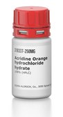 Acridine Orange hydrochloride hydrate &#8805;98% (HPLC)