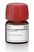 Sodium methanesulfinate technical grade, 85%