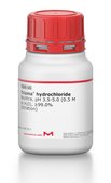 Trizma&#174; hydrochloride pH 3.5-5.0 (0.5&#160;M in H2O), BioXtra, &#8805;99.0% (titration)