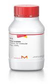 Sodium acetate anhydrous, Molecular Biology, &#8805;99%