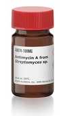 Antimycin A from Streptomyces sp.