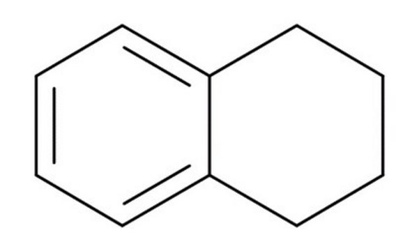 1,2,3,4-Tetrahydronaphthalene for synthesis