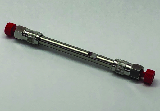Ascentis&#174; Express C8, 2.7 &#956;m HPLC Column 2.7&#160;&#956;m particle size, L × I.D. 7.5&#160;cm × 2.1&#160;mm