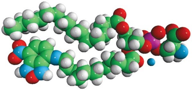 16:0-12:0 NBD PS Avanti Research&#8482; - A Croda Brand 810193C